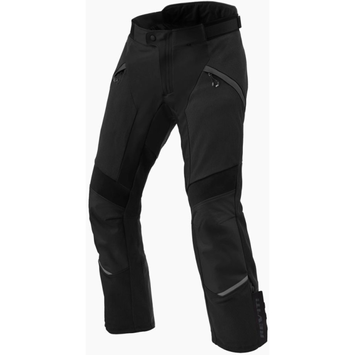 REV'IT Airwave 4 Trousers Black