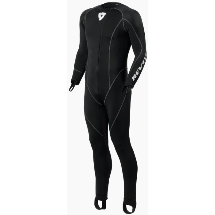 REV'IT Excellerator 2 Base Layer Black