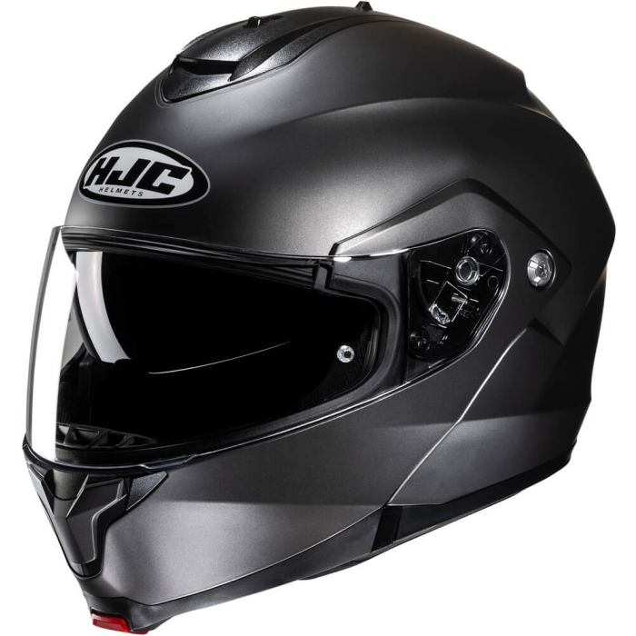 HJC C91N Dark Grey