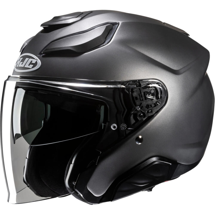 HJC F31 Dark Grey