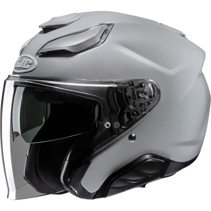 HJC F31 Light Grey