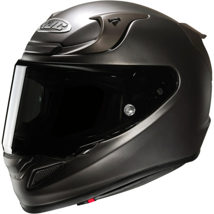 HJC RPHA 12 Dark Grey