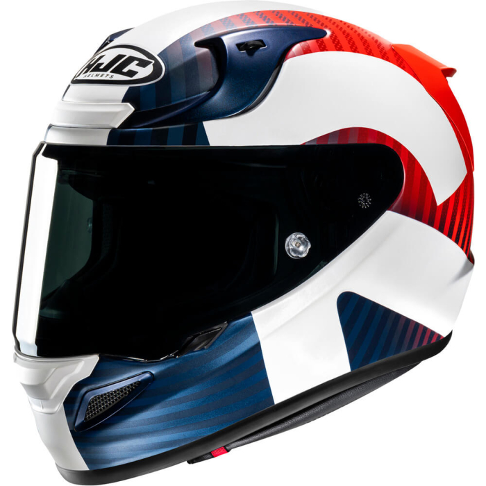 HJC RPHA 12 Ottin Blue/Red