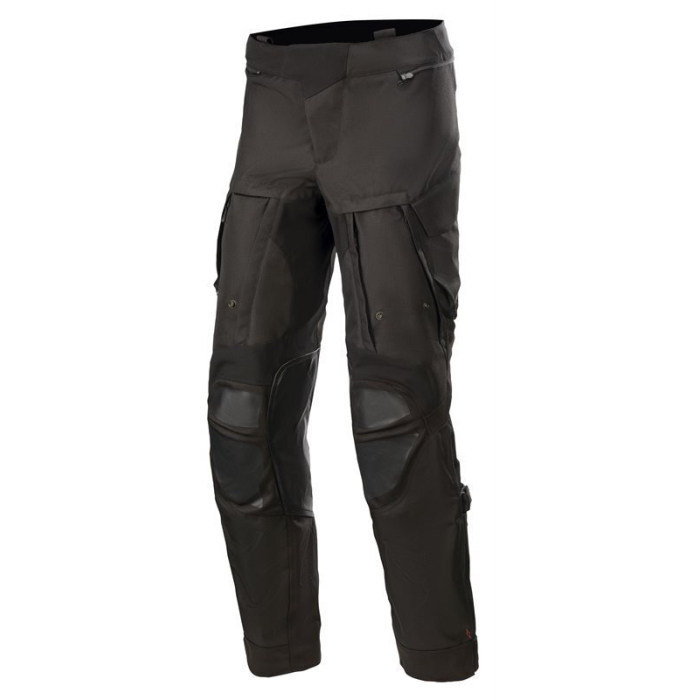 Alpinestars Halo Drystar Trousers Black Black 1100