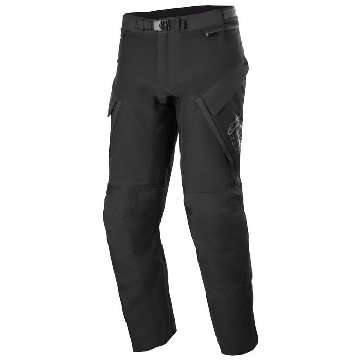 Alpinestars ST-7 2L Gore-Tex Trousers Black Dark Gray 111