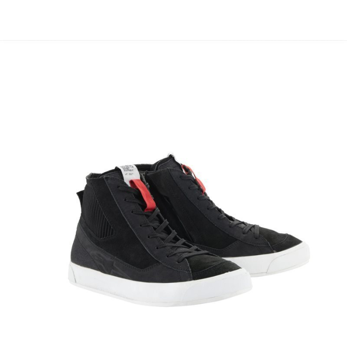 Alpinestars Stella Stated Podium Shoes Black 10