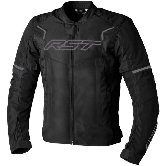RST Pilot Evo CE Black/Black/Black