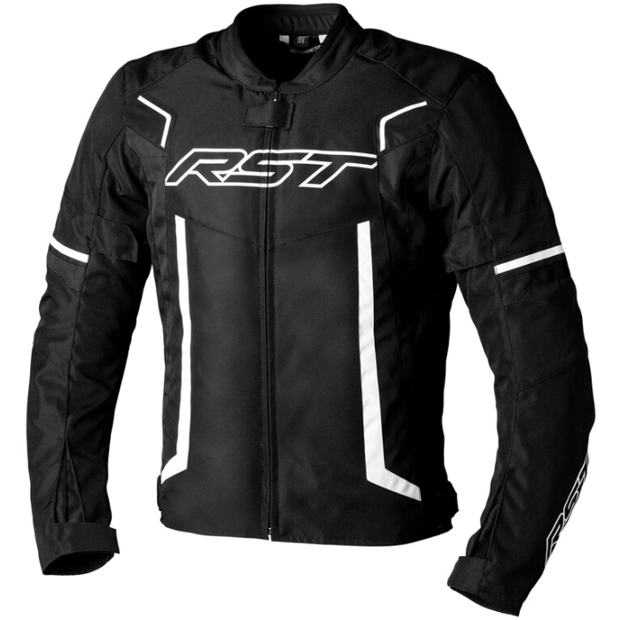 RST Pilot Evo CE Black/Black/White