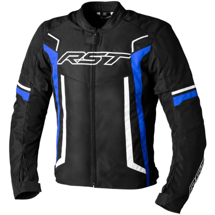 RST Pilot Evo CE Black/Blue/White