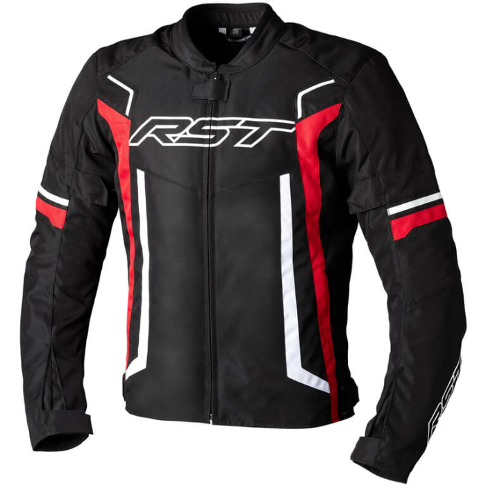 RST Pilot Evo CE Black/Red/White