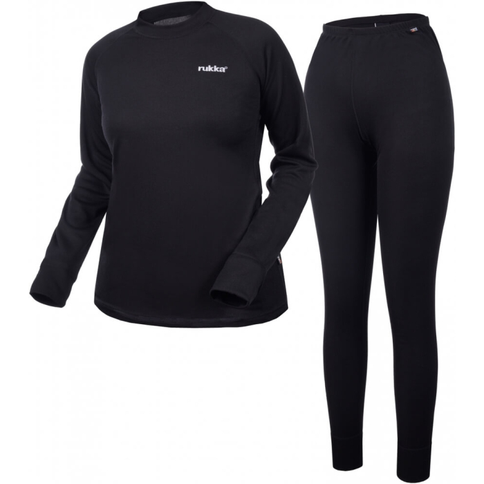 Rukka Markerina Set Black 990