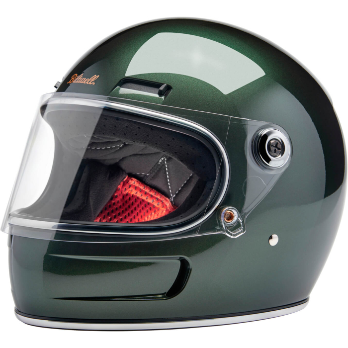 Biltwell Gringo SV Sierra Green