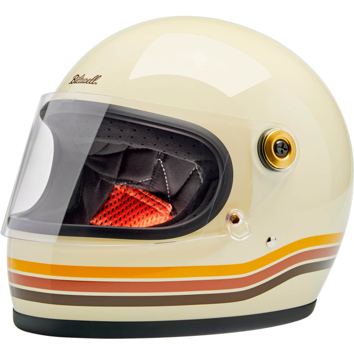 Biltwell Gringo S Vintage Desert Spectrum