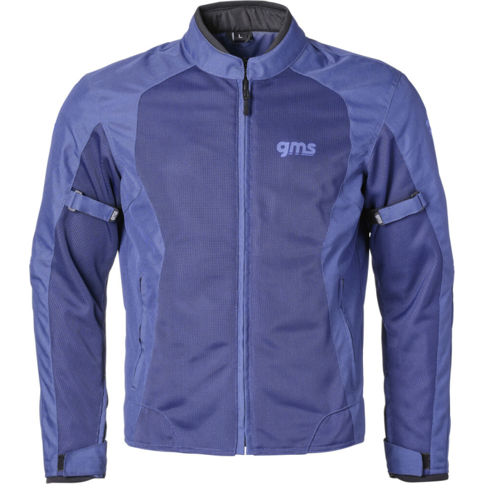 GMS Fiftysix Jacket Blue