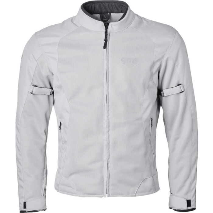 GMS Fiftysix Jacket White