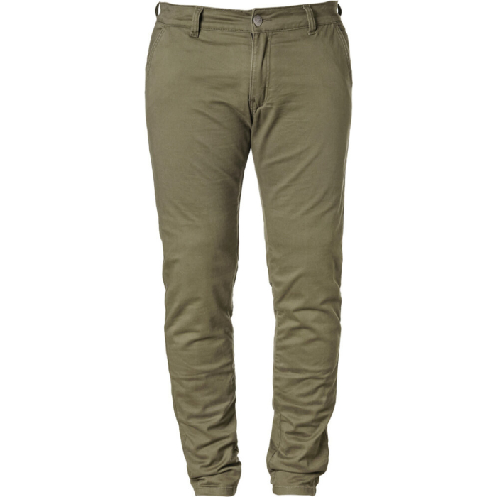 GMS Atheris Chino Green