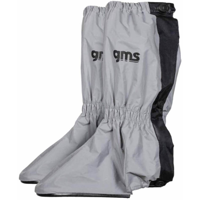 GMS LUX Rain Shoes Grey