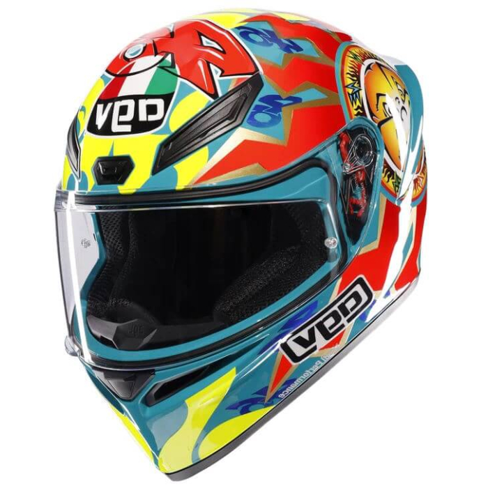 AGV K1 S Rossi Mugello 1999 041