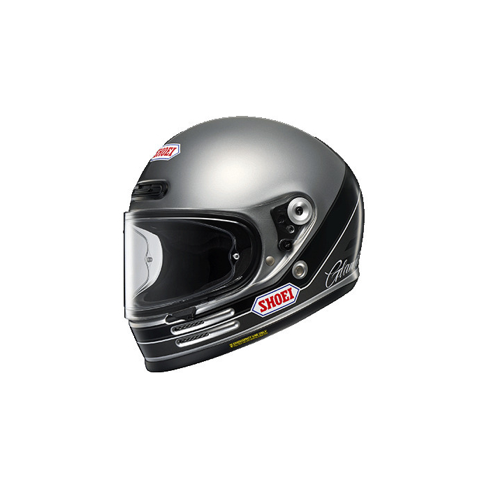 Shoei Glamster 06 Abiding TC-10