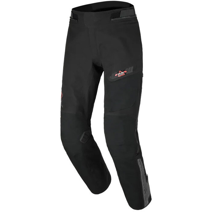 Macna Synchrone Trousers Black