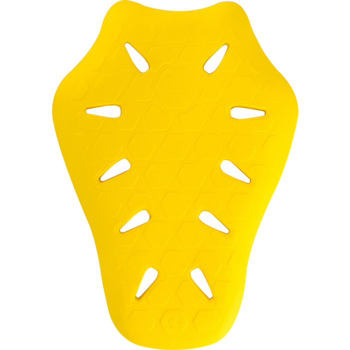 Segura Flex Omega Backprotector Yellow Level 1