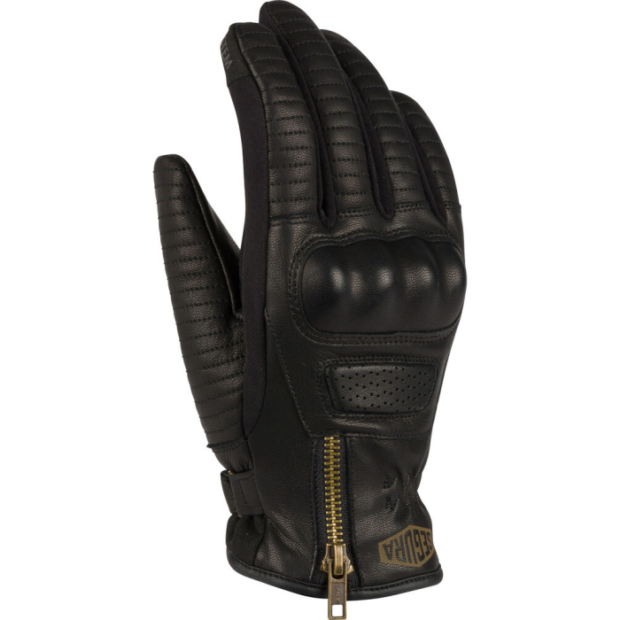 Segura Santana Ladies Gloves Black