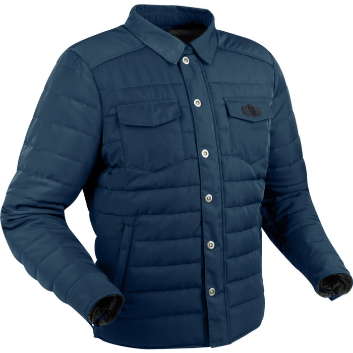 Segura Ness Jacket Navy