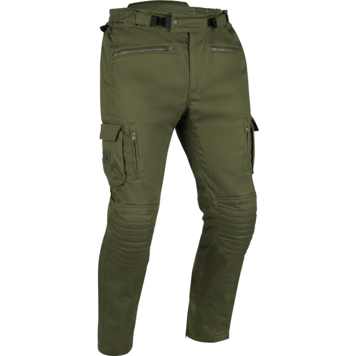 Segura Bora Trousers Khaki