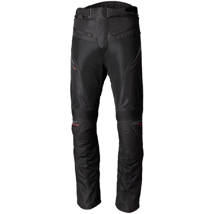 RST RST Ventilator XT CE Men Pants Black