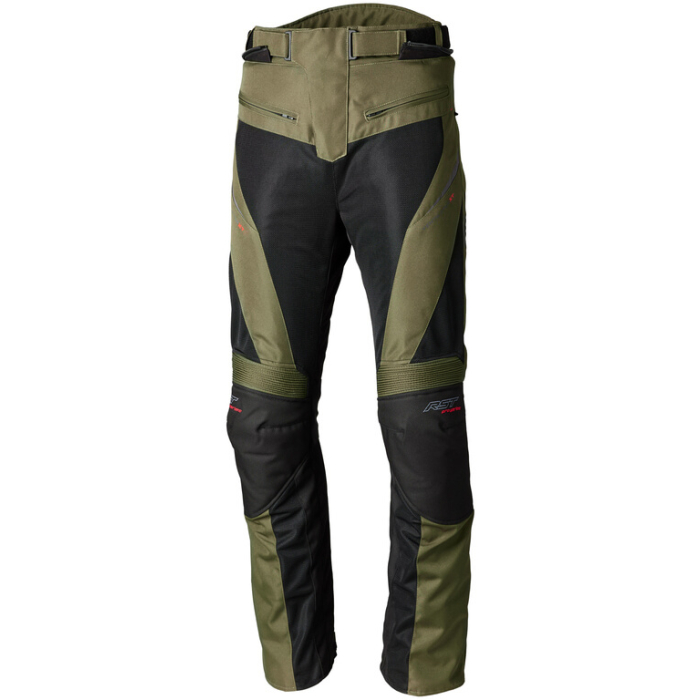 RST RST Ventilator XT CE Men Pants Green