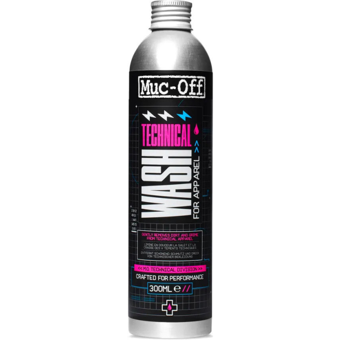 Muc-Off Technical wash 300ml