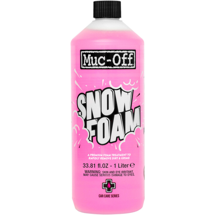 Muc-Off Snow Foam 1 Liter