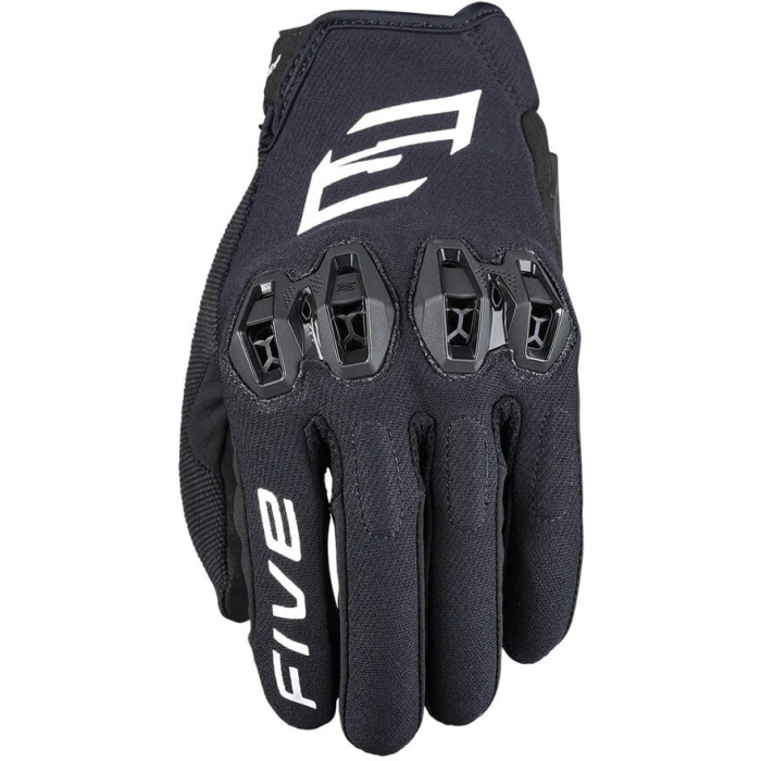 Five Tricks Gloves Black