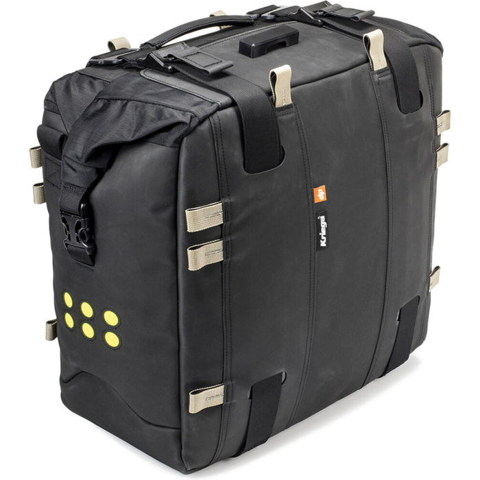 Kriega OS-32 Black