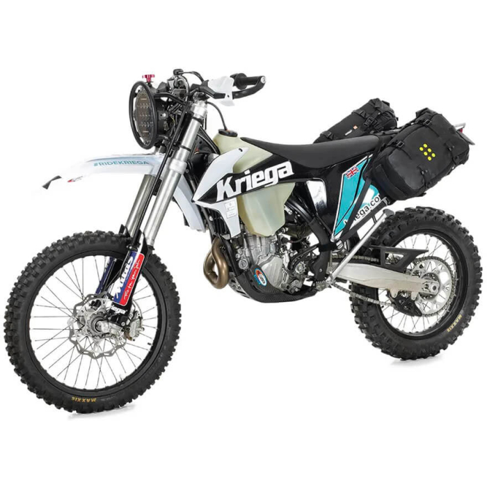 Kriega OS-Base Dirtbike