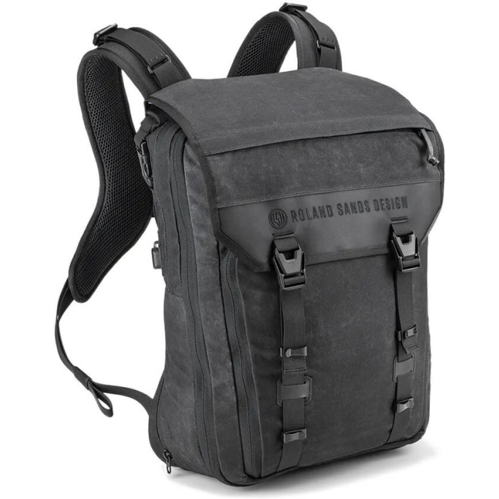 Kriega RSD Roam 34 Black