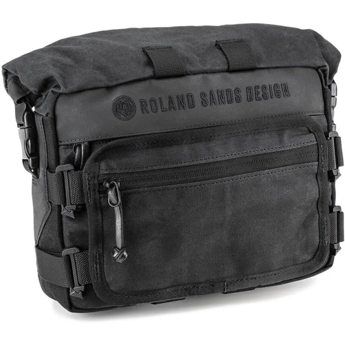 Kriega RSD Roam Stuurtas Black