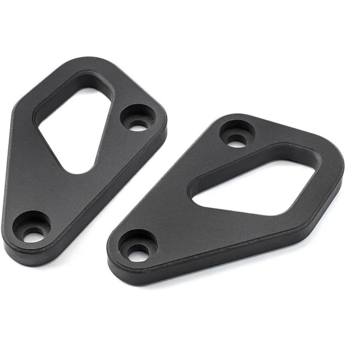 Kriega Footrest KTM 790/890 - Husq Norden, OS Black