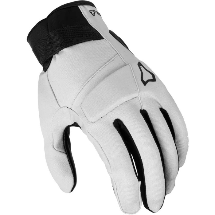 Macna Astrilla Gloves Grey/Black