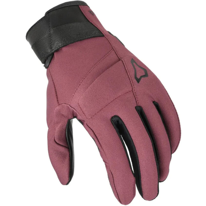 Macna Astrilla Gloves Red/Black