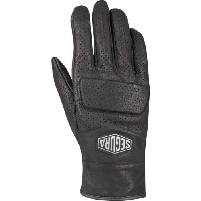 Segura Bogart Gloves Black