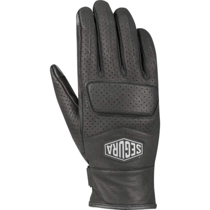 Segura Bogart Ladies Gloves Black