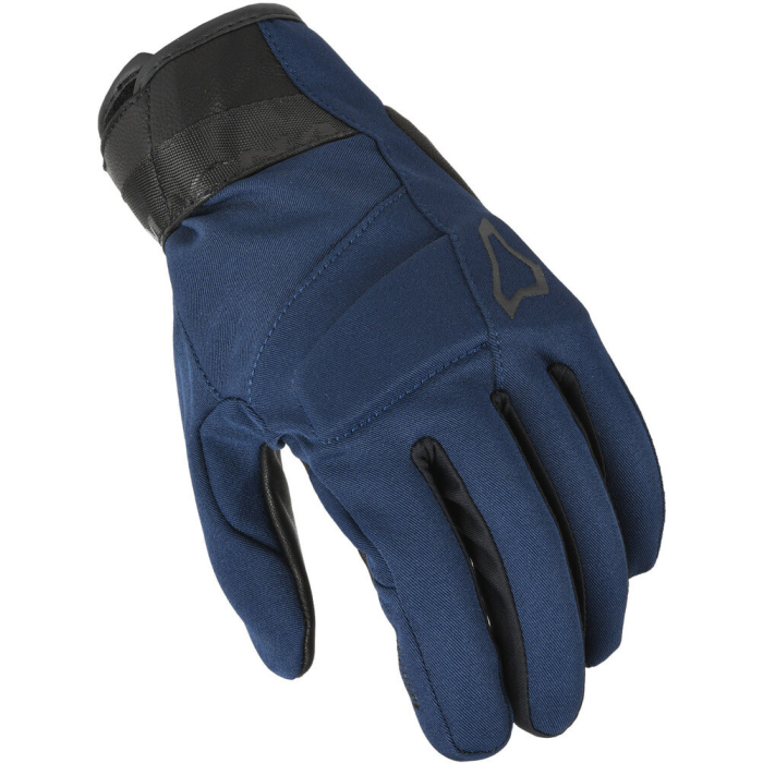Macna Astrill Gloves Blue/Black