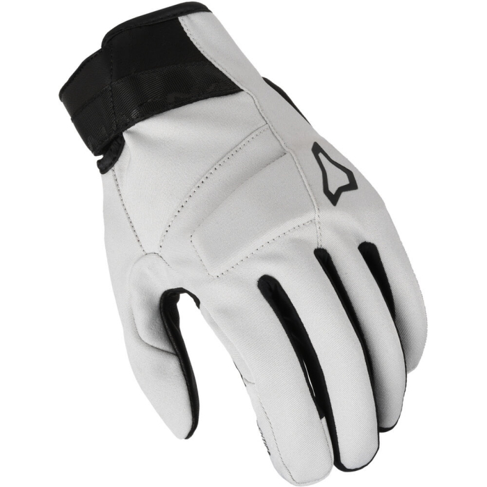 Macna Astrill Gloves Grey/Black