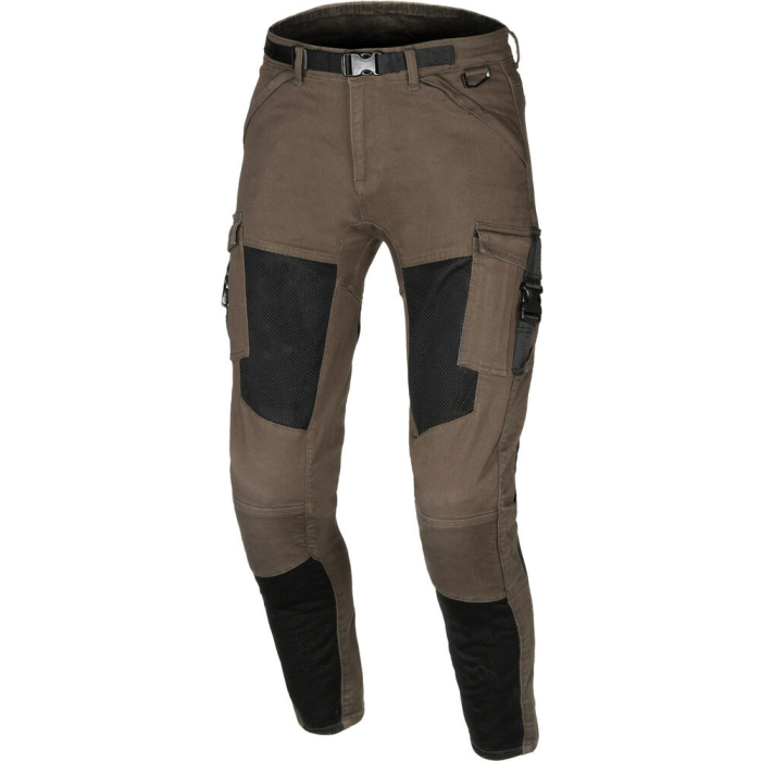 Macna Bombar Jeans Brown/Black