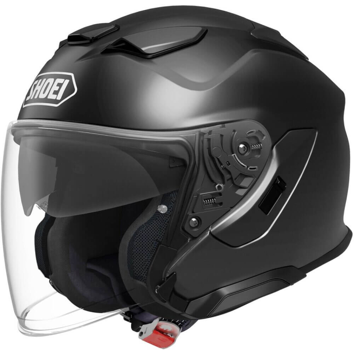 Shoei J-Cruise 3 Black
