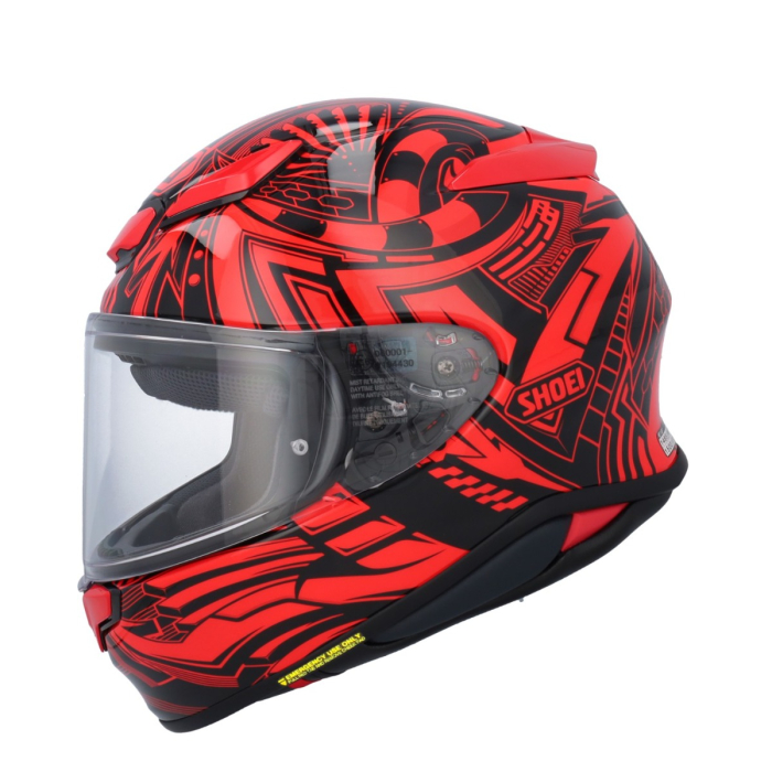 Shoei NXR 2 Beaut TC-1