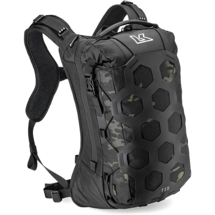 Trail 18 Black 144