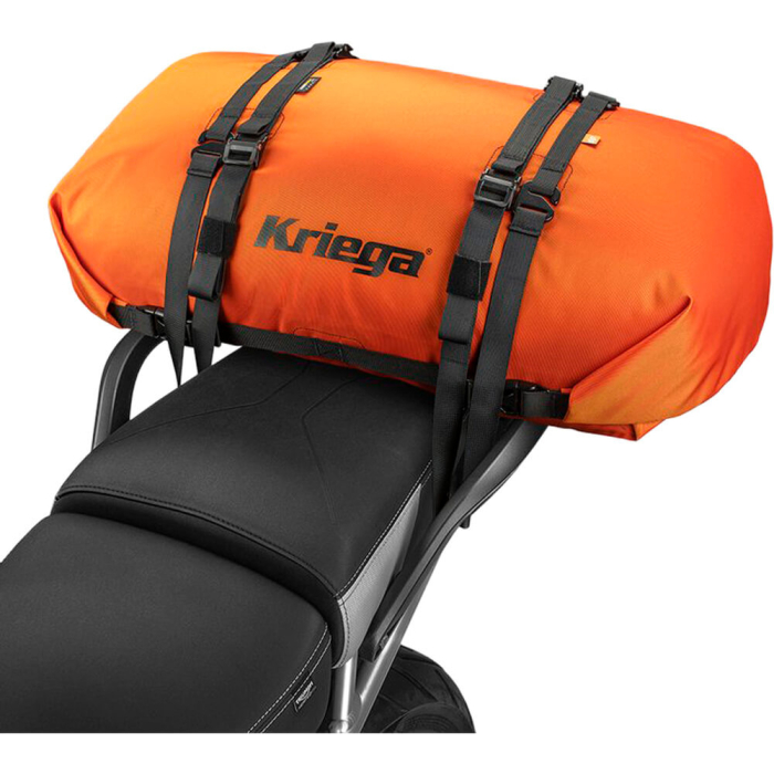 Rollpack 40 Orange 133