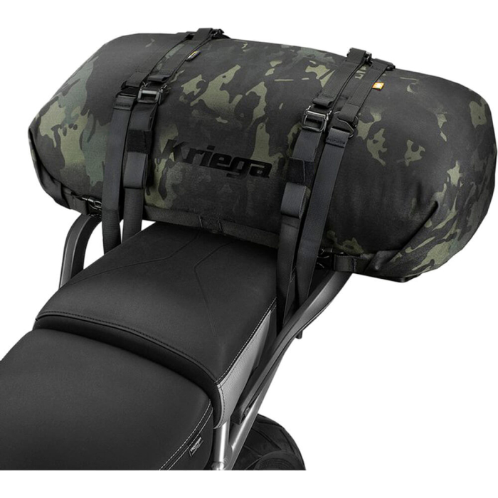 Rollpack 40 Camo 144